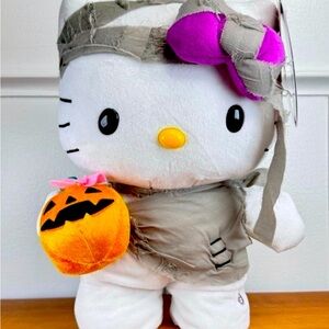 Hello Kitty Mummy Side Stepper. NWT